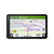 Garmin DEZL LGV710 Navigationssystem Fixed 17,6 cm (6.95 Zoll) TFT Touchscreen 242 g Schwarz