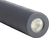 kwb 949400 zaklantaarn Zwart Pen zaklamp SMD LED