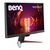 BenQ EX240N számítógép monitor 60,5 cm (23.8") 1920 x 1080 pixelek Full HD LCD Fekete