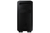Samsung MX-ST90B altoparlante 2-vie Nero Con cavo e senza cavo 1700 W