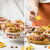Decora 0339859 Backform Cupcake-/Muffin-Cups 36 Stück(e)