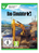 Astragon Construction Simulator Standard Deutsch Xbox Series X/Series S