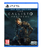 Take-Two Interactive The Callisto Protocol Dzień pierwszy Włoski PlayStation 5