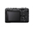 Sony α FX30 Kompaktkamera 20,1 MP Exmor R CMOS 6192 x 4128 Pixel Schwarz