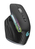Gembird MUSG-RAGNAR-WRX900 mouse Right-hand RF Wireless + Bluetooth Laser 1600 DPI