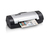 Plustek MobileOffice D620 Visitenkartenscanner 600 x 600 DPI Schwarz, Silber
