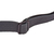 3M GG501 Schutzbrille/Sicherheitsbrille Nylon, Polycarbonat (PC) Grau, Rot