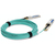 AddOn Networks ADD-Q28DEQ28MX-O4M InfiniBand/fibre optic cable 4 m QSFP28 Aqua colour