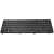 HP 600715-131 laptop spare part Keyboard