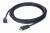 Gembird 4.5m HDMI HDMI kabel 4,5 m HDMI Type A (Standaard) Zwart