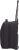 Case Logic Advantage ANR-317 Black 43,9 cm (17.3") Görgős táska Fekete