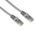 Hama CAT5e Patch Cable UTP, 10 m, Grey networking cable