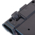 KeySonic ACK-540ALU+RF toetsenbord RF Draadloos Engels Zwart