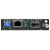 StarTech.com Módulo Conversor de Medios Gigabit Ethernet UTP RJ45 a Fibra con una Ranura SFP Disponible para ETCHS2U