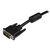 StarTech.com 2m DVI-D Single Link Kabel - St/St