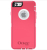 OtterBox Defender mobiele telefoon behuizingen 11,9 cm (4.7") Hoes Roze, Wit