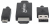 Manhattan 151511 Videokabel-Adapter 1,5 m HDMI Typ A (Standard) Mikro-USB Typ-B Schwarz