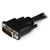 StarTech.com 20 cm LFH 59 mannelijke naar dubbele vrouwelijke DisplayPort DMS 59 kabel
