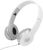 Esperanza EH145W słuchawki/zestaw słuchawkowy Przewodowa Opaska na głowę Muzyka Biały