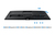 Samsung ViewFinity S6 S60A LED display 61 cm (24") 2560 x 1440 pixelek Quad HD Fekete