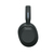 Sony WHULT900NB écouteur/casque Avec fil &sans fil Arceau Appels/Musique Bluetooth Noir