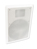 Omnitronic 80710350 Lautsprecher 2-Wege Weiß Kabelgebunden 10 W