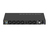 NETGEAR M4350-40X4C Managed L3 10G Ethernet (100/1000/10000) Power over Ethernet (PoE) 1U Schwarz