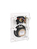 Omnitronic 80710330 Lautsprecher 2-Wege Weiß Kabelgebunden 5 W