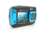 Easypix W1400 Active Kompaktkamera 14 MP CMOS 5184 x 3888 Pixel Schwarz, Blau