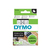 DYMO D1 - Standardetiketten - Schwarz auf Weiß - 6mm x 7m
