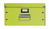 Leitz 60450064 pudełko do przechowywania dokumentów Płyty pilśniowe twarde Zielony