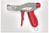 Hellermann Tyton MK9SST Manual tensioning tool Grey, Red Glass-fibre reinforced, Plastic