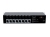 Omnitronic MZD-88 8 canales 20 - 20000 Hz Plata