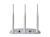 TP-Link TL-WA901ND 450 Mbit/s Biały Obsługa PoE
