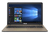 ASUS VivoBook X540LA-DM977T ordenador portatil Portátil 39,6 cm (15.6") Full HD Intel® Core™ i3 i3-5005U 8 GB DDR3L-SDRAM 256 GB SSD Wi-Fi 4 (802.11n) Windows 10 Home Negro, Cho...