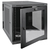Tripp Lite SRW12US33G SmartRack 12U Server-Depth Wall-Mount Small Rack Enclosure, Clear Acrylic Window, Hinged Back
