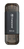 Transcend JetDrive Go 300 300 USB-Stick 32 GB USB Type-A / Lightning 3.2 Gen 1 (3.1 Gen 1) Schwarz