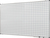 Legamaster PREMIUM bedrukt whiteboard liniatuur 100x150cm