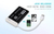i-tec MySafe USB 3.0 Easy 2.5" External Case – White