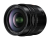 Panasonic H-X012E lente de cámara SLR Objetivo ultra ancho Negro