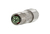 METZ CONNECT MMF881A315 wire connector M12 Silver