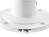 LevelOne FCS-5068 biztonsági kamera Golyó IP biztonsági kamera Beltéri és kültéri 2560 x 1920 pixelek Plafon/fal