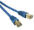 C2G 2m Cat5e Patch Cable Netzwerkkabel Blau