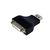 StarTech.com Adaptador Conversor de Vídeo - DisplayPort DP Macho a DVI Hembra 1080p 1920x1200