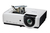 Canon LV -HD420 Beamer Standard Throw-Projektor 4200 ANSI Lumen DLP 1080p (1920x1080) 3D Weiß