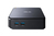 ASUS Chromebox CHROMEBOX3-N013U Intel® Core™ i5 i5-8250U 8 Go 64 Go ChromeOS Mini PC Noir