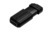 Verbatim PinStripe - USB-Stick8 GB - Zwart