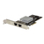 StarTech.com Carte Adaptateur Réseau PCIe 10G à 2 ports - Adapteur d'Interface Réseau Intel-X550AT 10GBASE-T & NBASE-T PCI Express 10/5/2.5/1GbE Multi Gigabit Ethernet 5 Speed N...