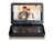 Lenco DVP-1273 Tragbarer DVD-/Blu-Ray-Player Tragbarer DVD-Player Cabrio 29,5 cm (11.6") 1280 x 720 Pixel Schwarz