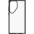 OtterBox React telefontok 17,3 cm (6.8") Borító Fekete, Átlátszó